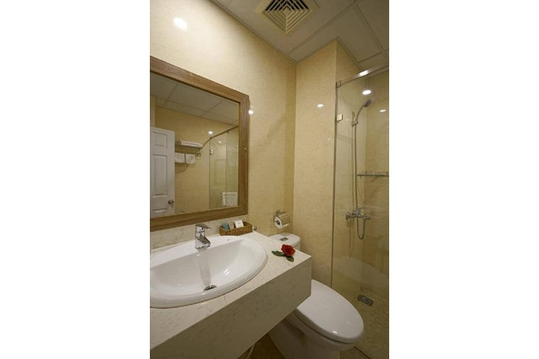 Superior Twin/Double